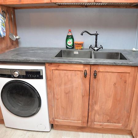 Triplex Rustico-Moderno Hasta 18 Plazas - Pobla De Lillet Apartman La Pobla de Lillet Kültér fotó