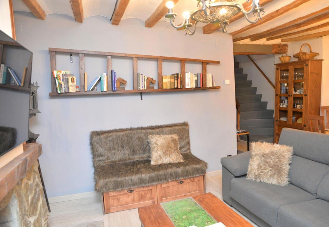 Triplex Rustico-Moderno Hasta 18 Plazas - Pobla De Lillet Apartman La Pobla de Lillet Kültér fotó