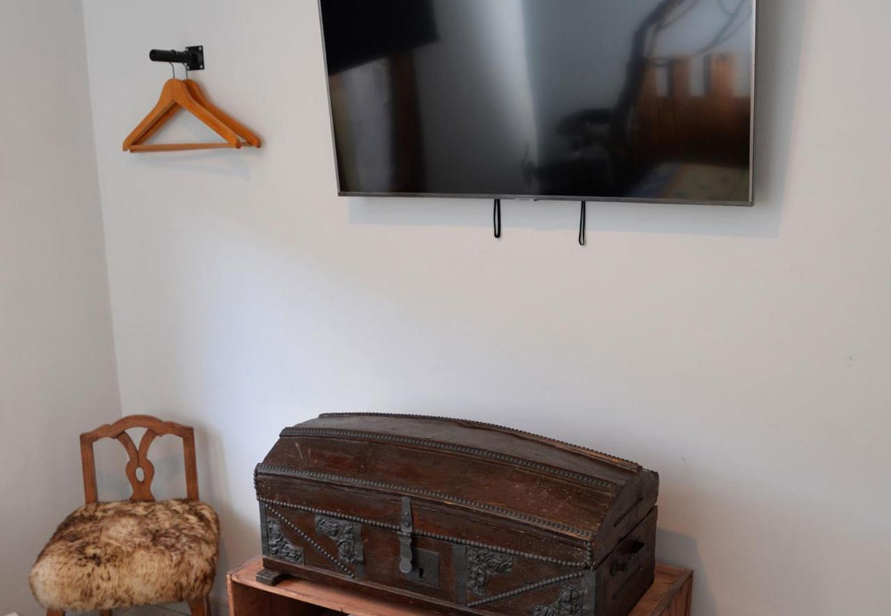 Triplex Rustico-Moderno Hasta 18 Plazas - Pobla De Lillet Apartman La Pobla de Lillet Kültér fotó