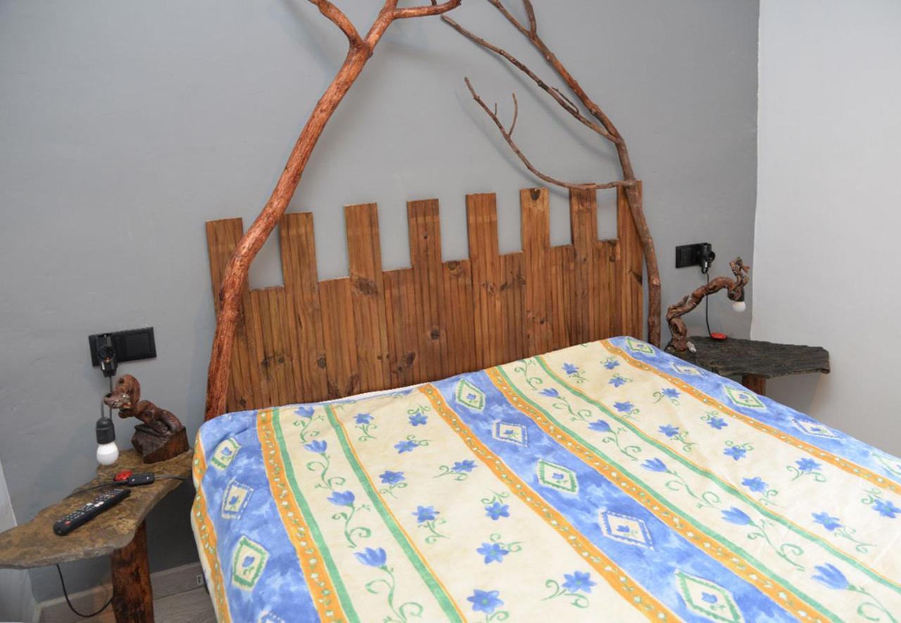 Triplex Rustico-Moderno Hasta 18 Plazas - Pobla De Lillet Apartman La Pobla de Lillet Kültér fotó