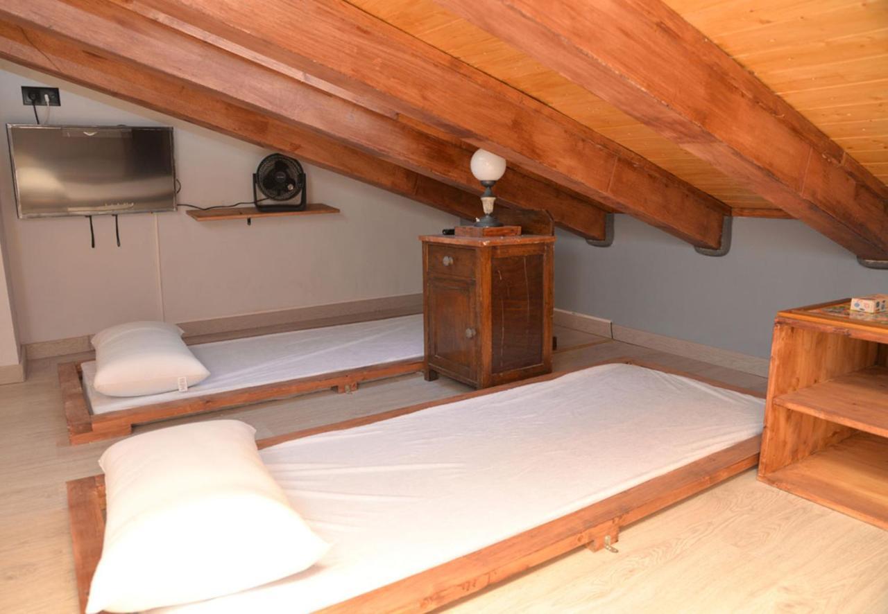 Triplex Rustico-Moderno Hasta 18 Plazas - Pobla De Lillet Apartman La Pobla de Lillet Kültér fotó